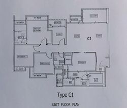 The Infiniti (D5), Condominium #579060131